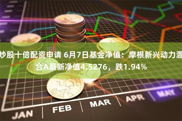 炒股十倍配资申请 6月7日基金净值：摩根新兴动力混合A最新净值4.5276，跌1.94%